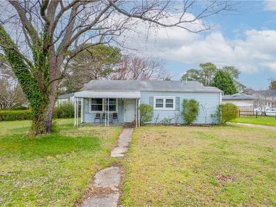 1330 Wingfield Ave, Chesapeake, VA, 23325