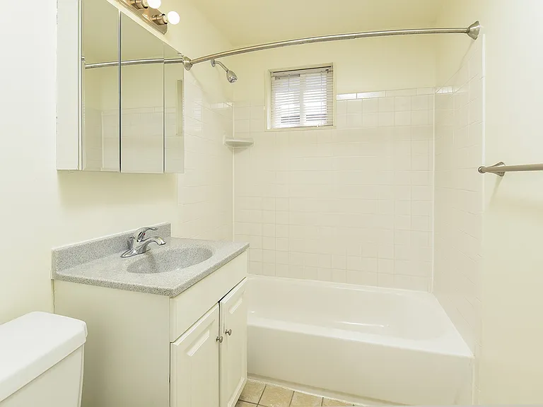 Sample Bathroom