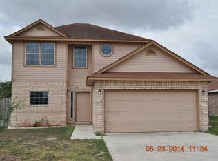 3905 Dunlin Ave, McAllen, TX 78504