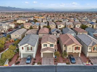 7970 Calito St, Las Vegas, NV 89166