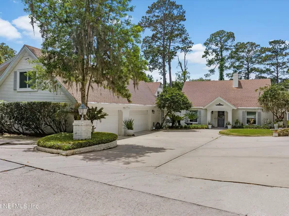 120 JOHNSTON Avenue, Jacksonville, FL 32211