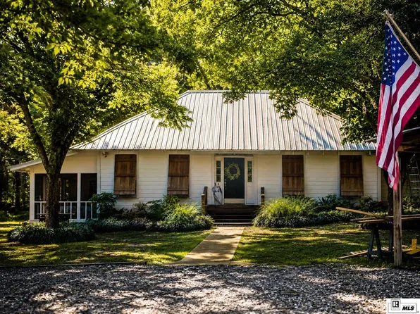 271 John Turner Rd, Monroe, LA 71203