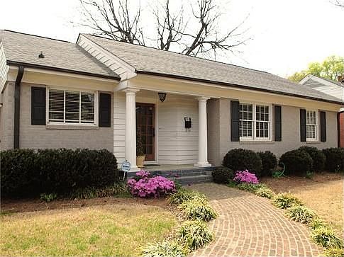 766 E. Whitaker Mill Road