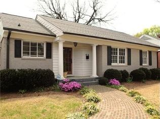 766 E Whitaker Mill Rd, Raleigh, NC 27608