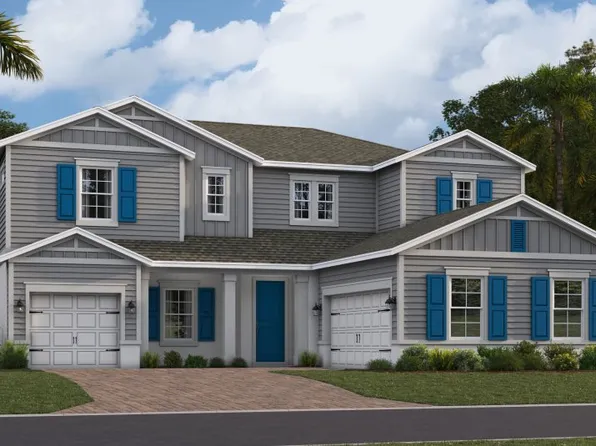 Fairmont Plan, Rivington : Executive Collection