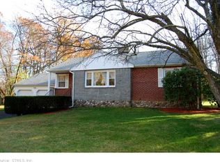 803 Wolcott St, Bristol, CT 06010