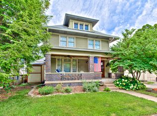 216 Washington Ct, Indianapolis, IN