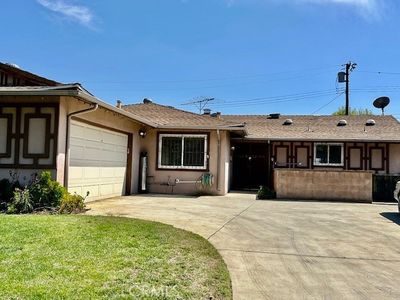 13068 Mineola St, Pacoima, CA, 91331