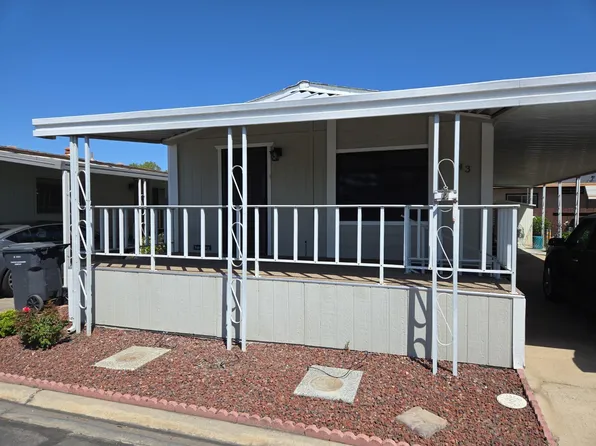 1400 N Tully Rd Space 143, Turlock, CA 95380