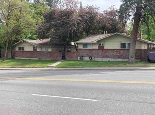 821 S Thor St #823-825-827, Spokane, WA 99202