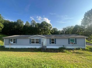 1328 Tolley Rd, Bridgeport, WV 26330