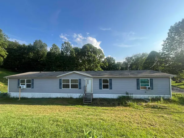 1328 Tolley Rd, Bridgeport, WV 26330