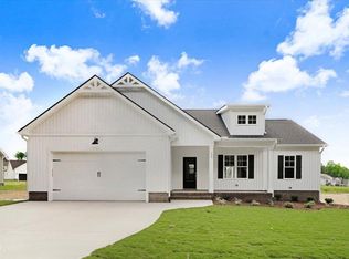 194 Cherrybirch Ln, Zebulon, NC 27597