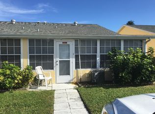 8520 Us Highway 1 APT E9, Sebastian, FL 32976