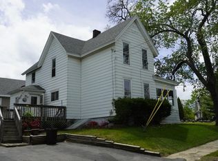 27 S Kingsboro Ave, Gloversville, NY 12078
