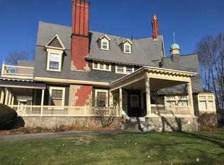 22 Hidden Rd #9, Andover, MA 01810