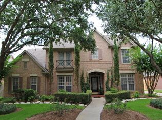 6431 Hidden Crest Way, Sugar Land, TX 77479
