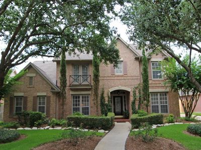 6431 Hidden Crest Way, Sugar Land, TX, 77479