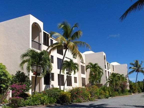 Harbour Beach Village