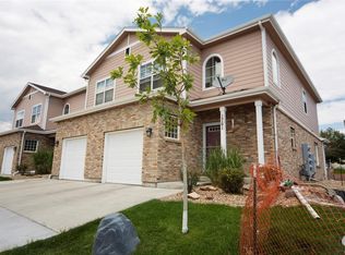 1761 W 52nd Ct, Denver, CO 80221