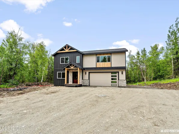 4827 E Alder Dr, Wasilla, AK 99654