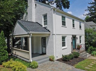 2719 Rosalind Ave SW, Roanoke, VA 24014