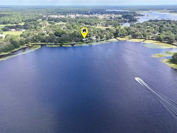 4010 E Lake Park Dr, Hernando, FL 34442