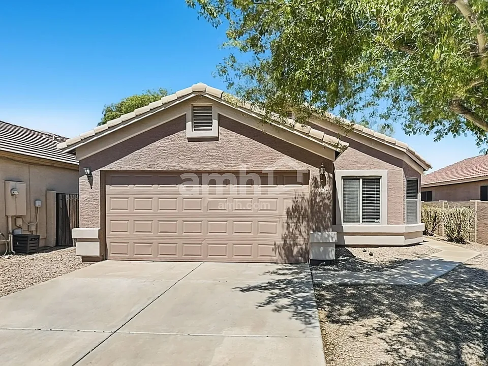 3764 W Five Mile Peak Dr
