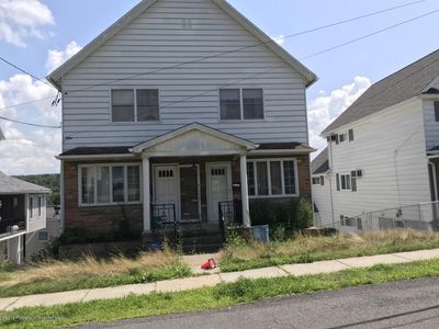 712-714 Carmalt St, Dickson City, PA, 18519