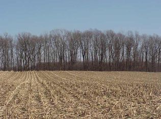 0 Mechanicsburg Rd, Shirley, IN 47384