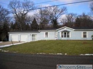 313 Grove St, New Brighton, PA 15066