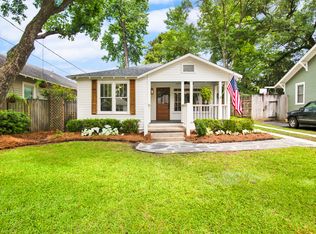 203 S Fulton St, Mobile, AL 36606