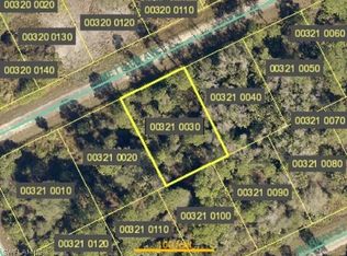 1870 Mettler Ave, Lehigh Acres, FL 33972