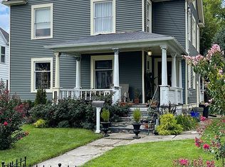 750 E Church St, Marion, OH
