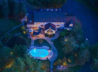 37 Pequest Rd, Green Twp., NJ 07821