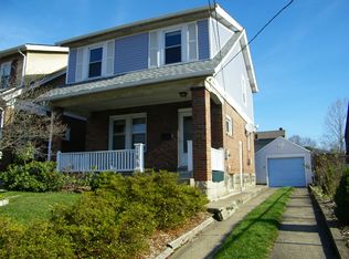 164 Orchard Ave, Emsworth, PA 15202