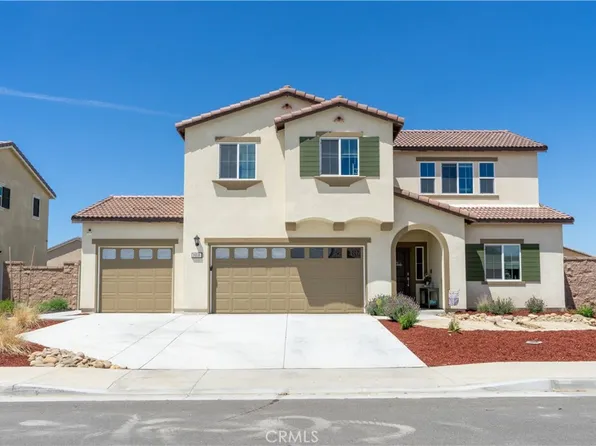 26595 Baneberry Ct, Menifee, CA 92585