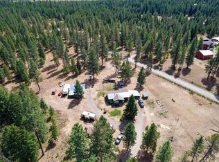 2695 Bandy Rd, Priest River, ID 83856