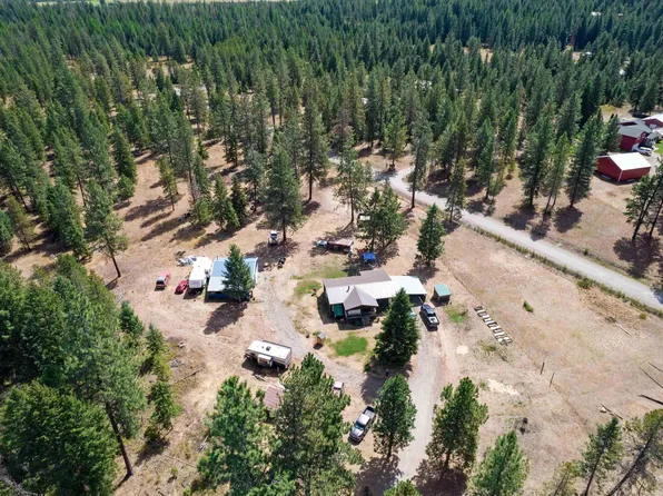 2695 Bandy Rd, Priest River, ID 83856