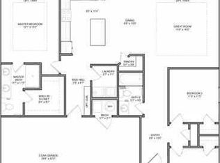 280 E Melton Rd, Ozark, MO 65721