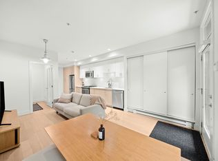 1419 E 1st Ave #10, Vancouver, BC V5N 1A4
