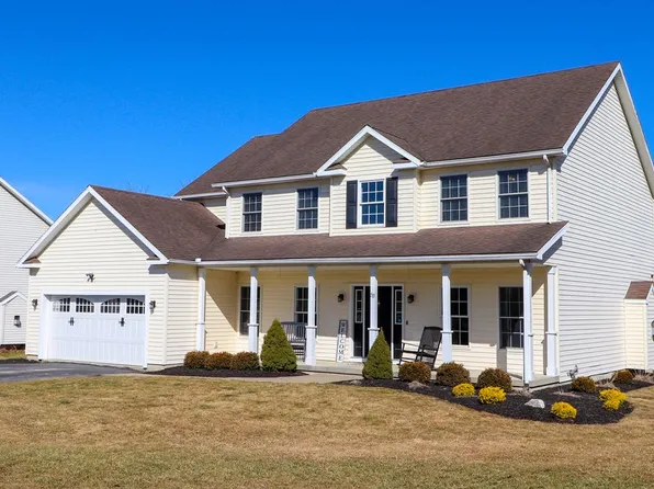 53 Katie Ln, Painted Post, NY 14870