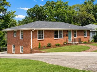 5960 Crestwood Cir, Birmingham, AL 35212