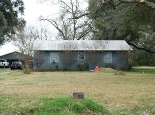 1006 Standard Mill Rd, Crowley, LA 70526
