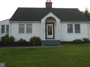 1032 N Main St, Culpeper, VA 22701