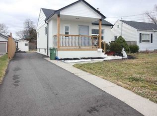 96 Adeline Ave, Hamilton, ON L8H5T6