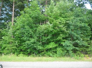 Tbd Pine Knoll Loop, Stuart, VA 24171