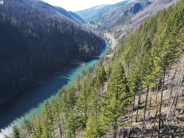 0 Highway 22 NW, Detroit, OR 97342