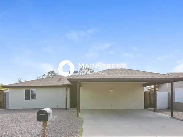 2807 N 45th Dr, Phoenix, AZ 85035