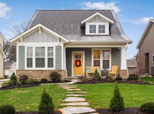 3355 Redding Rd, Upper Arlington, OH 43221